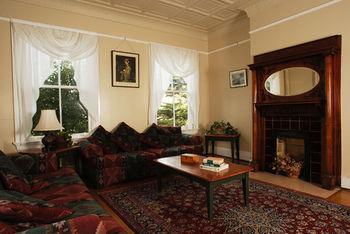 Hi Marin Headlands Hostel Саусалито Экстерьер фото